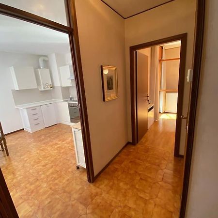 Апартаменты Sentirsi A Casa Виченца Экстерьер фото