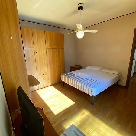 Апартаменты Sentirsi A Casa Виченца Экстерьер фото
