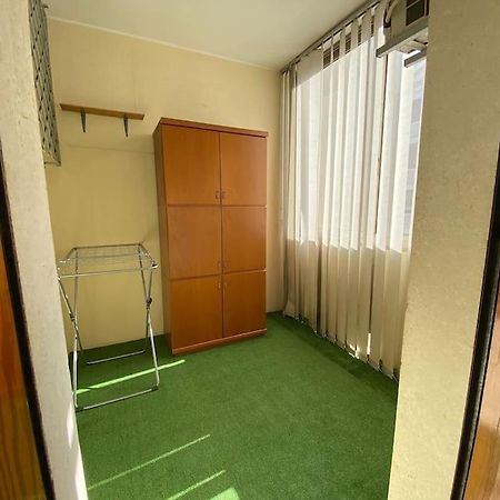 Апартаменты Sentirsi A Casa Виченца Экстерьер фото